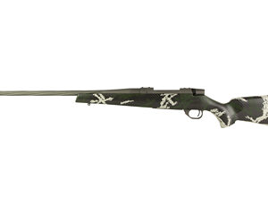Weatherby Vanguard Talon .270 Win Bolt-Action Rifle