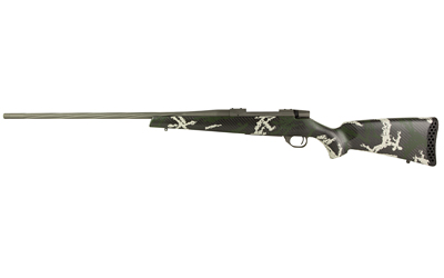 WYVTE270NR6B_1 Weatherby Vanguard Talon .270 Win Bolt-Action Rifle