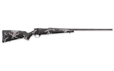 WYVTE300NR6B_1 Weatherby Vanguard Talon Rifle — .300 Win Mag, Carbon Fiber Stock