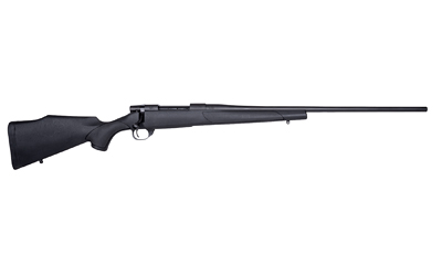Weatherby Vanguard Obsidian .300 Win Mag — Threaded Barrel