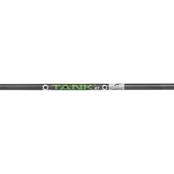X875_1 Carbon Express Tank 27 Shafts 1 doz.