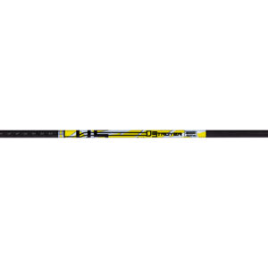 Carbon Express D-Stroyer Shafts 500 1 doz.