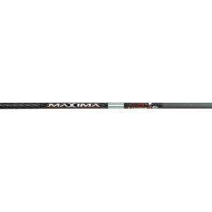 Carbon Express Maxima Sable RZ 6mm Shafts 350 1 doz.