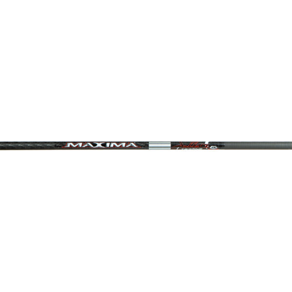 Screenshot Carbon Express Maxima Sable RZ 6mm Shafts 350 1 doz.