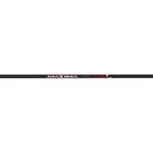 Carbon Express Maxima Sable RZ Select Shafts 500 1 doz.