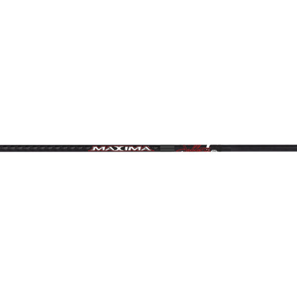 Carbon Express Maxima Sable RZ Select Shafts 500 1 doz.