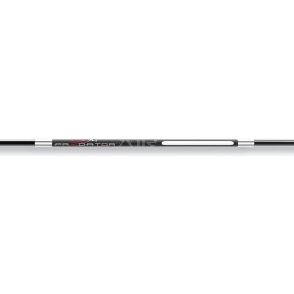 X946500_1 Carbon Express Predator AIR 6mm Shafts 500 1 doz.