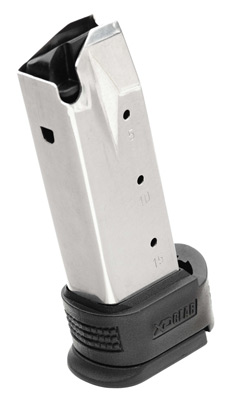 XD0931 Springfield Armory XD Sub-Compact 12rd Magazine .40 S&W