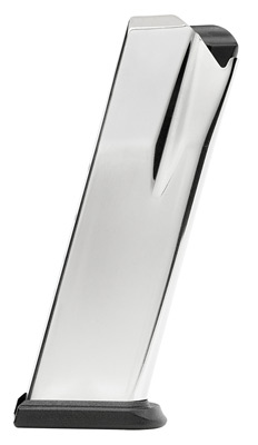 Springfield Armory XD 12rd .40 S&W Stainless Magazine
