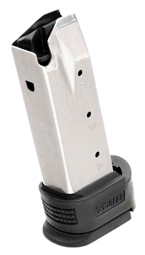 XD4546 Springfield Armory XD Compact 13rd .45 ACP Magazine