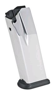 Springfield Armory XD(M) 3.8 Compact 13rd 9mm Stainless Mag