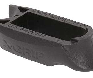 X-GRIP Mag Spacer for 1911 Officer — 45 ACP