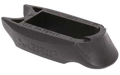 X-GRIP Mag Spacer for 1911 Officer — 45 ACP