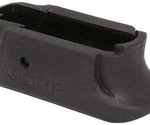 X-Grip Mag Spacer 1911 Officer’s .45 ACP – 2-Piece