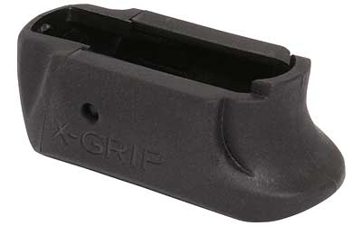 X-Grip Mag Spacer 1911 Officer’s .45 ACP – 2-Piece