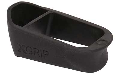 XGGL19-23_1 X-Grip Mag Spacer for Glock 19/23