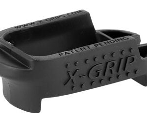X-GRIP Mag Spacer H&K P2000 Black