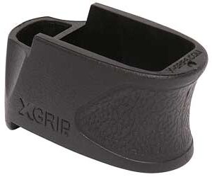 X-Grip Mag Spacer — S&W M&P Full-Size to Compact (9mm/.40/.357)