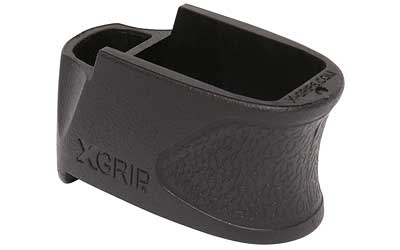 X-Grip Mag Spacer — S&W M&P Full-Size to Compact (9mm/.40/.357)