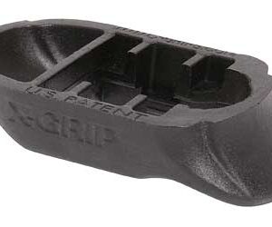 X-Grip Magazine Adapter — Walther PPK/S to PPK, .380/.32 Cal