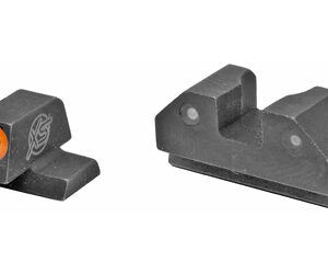 XS Sights R3D Night Sights — Canik TPSF Elite