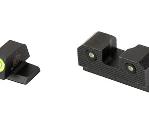 XS Sights R3D 2.0 Night Sights — Canik TP9 SF