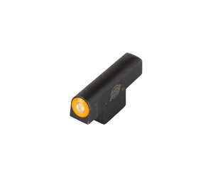 XS Sights Standard Dot Tritium Front Sight – Orange