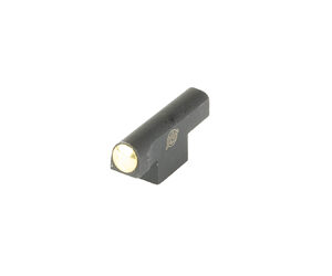 XS Sights Standard Dot Brass Insert — Colt Viper
