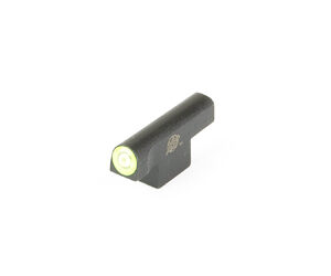 XS Sights Standard Dot Tritium Front Sight — Colt Viper