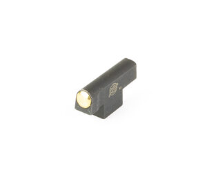 XS Sights Standard Dot Brass Front Sight — Colt Cobra & King Cobra