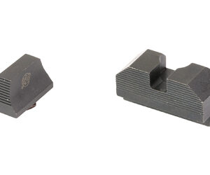 XS Sights Minimalist OR — Glock 19 MOS Black