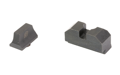XS Sights Minimalist OR — Glock 19 MOS Black