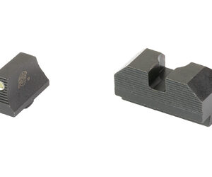 XS Sights Minimalist OR Sights for Glock Pistols