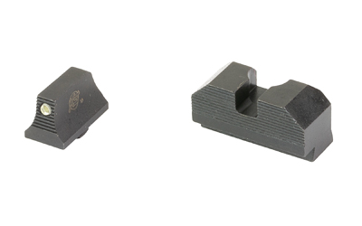 XS Sights Minimalist OR Sights for Glock Pistols