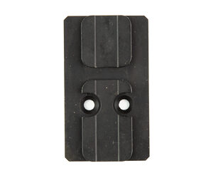 XS Sights ACRO Optic Mount Plate for Glock MOS