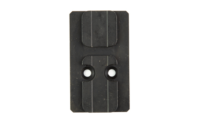 XS Sights ACRO Optic Mount Plate for Glock MOS