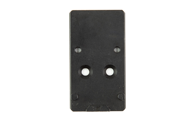 XS Sights Optic Mount for Glock MOS — RMR Footprint