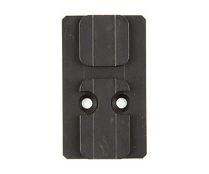 XS Sights Minimalist Tritium Sight & ACRO Optic Mount Bundle