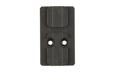 XSGL-OM001-SM-2ACRO_1 XS Sights Minimalist Tritium Sight & ACRO Optic Mount Bundle