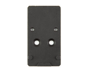 XS Sights Minimalist Tritium Sight & RMR Optic Plate for Glock