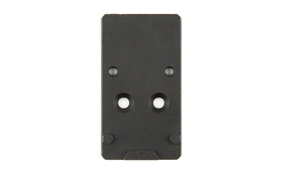 XS Sights Minimalist Tritium Sight & RMR Optic Plate for Glock