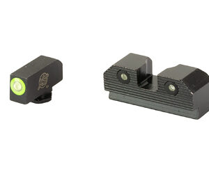 XS Sights R3D 2.0 Standard Height Night Sights – Green