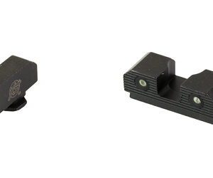 XS R3D 2.0 Night Sights Glock 42/43/43X/48 Orange Front