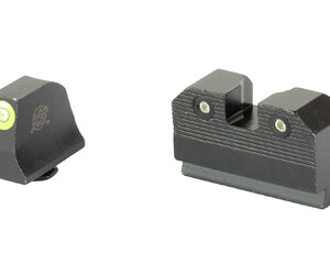 XS Sights R3D 2.0 Suppressor-Height Night Sights for Glock