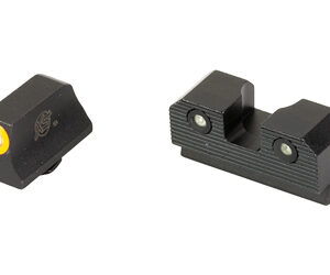 XS Sights R3D 2.0 Suppressor Height Night Sights – Glock 43X/48