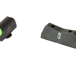 XS Sights DXT2 Pro Night Sights Green for Glock 42/43/43X/48