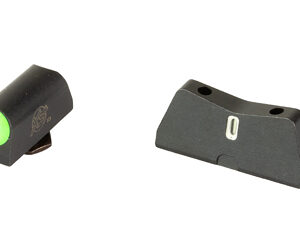 XS Sights DXT2 Pro Big Dot Green — Glock 20/21/29/30/30S/37/40/41