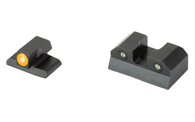 XS Sights R3D 2.0 Night Sights for HK VP9 – Orange