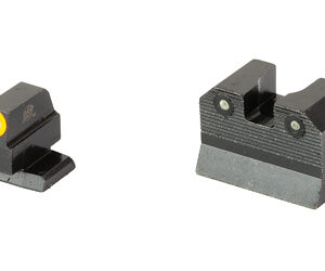 XS Sights R3D 2.0 Suppressor Height Night Sights HK VP9 OR