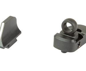 XS Sights HN10015 Henry .45-70 Lever Rail & Ghost Ring
